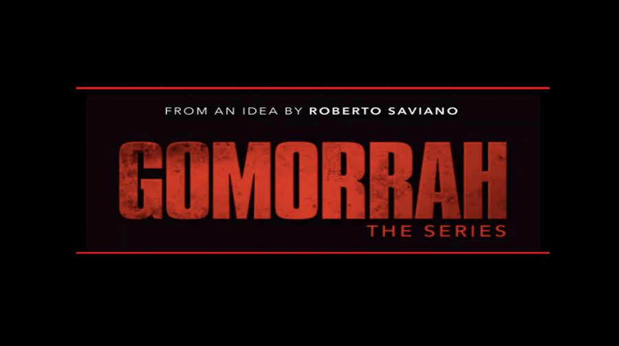 Excerpt from the Third Season Gomorrah – Sky Atlantic Production